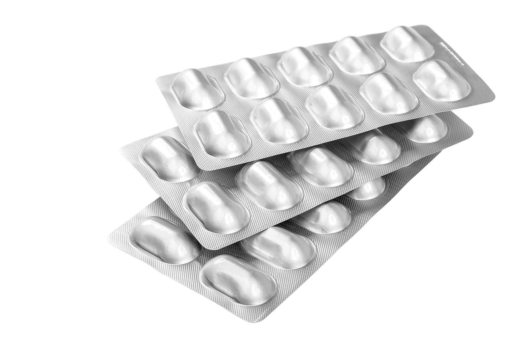 Cold-pressed aluminum