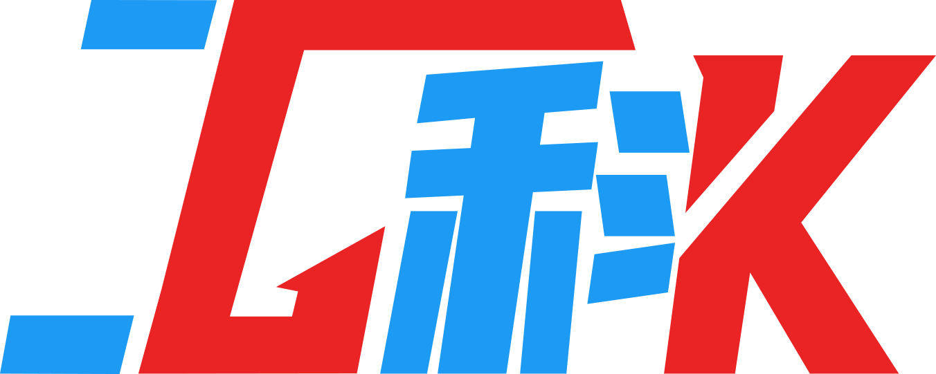 广东工科 Logo
