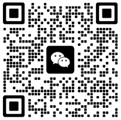 WeChat QR Code