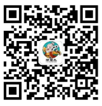 关注公众号二维码