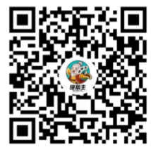 关注视频号二维码
