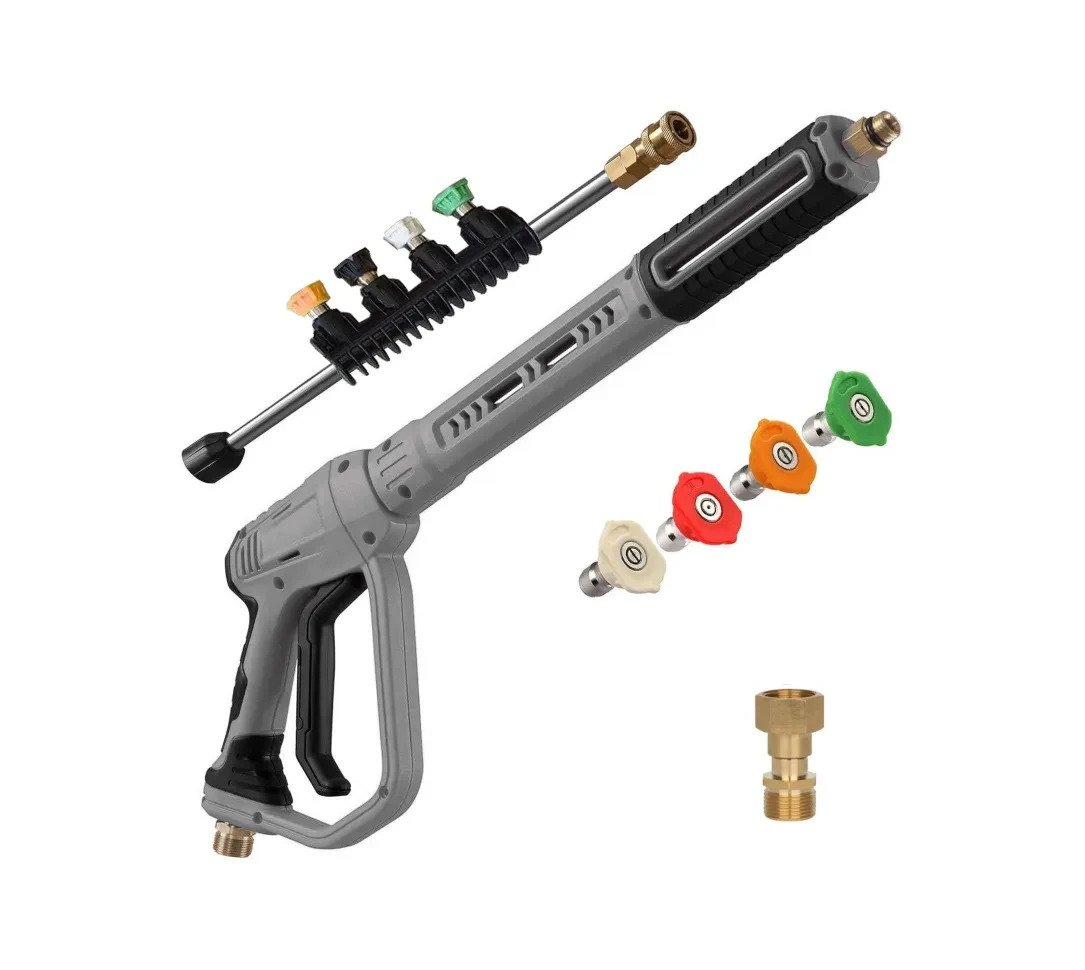 Cleaning Tools & Accessories