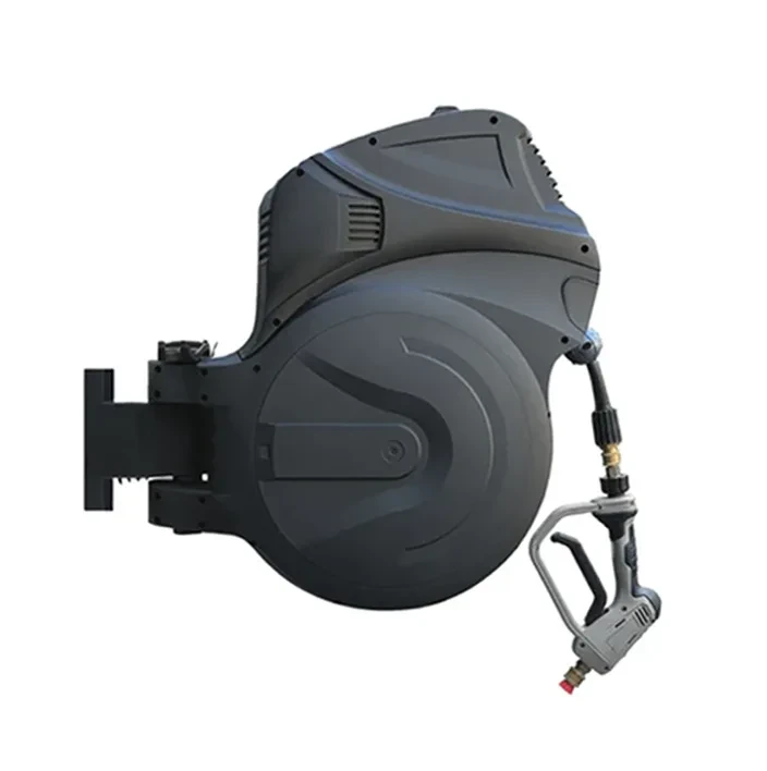R30 Wall Mounted Pressure Washer