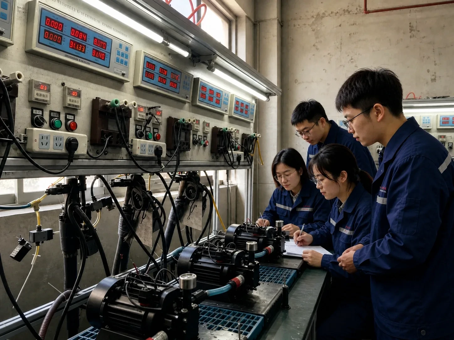 Assembly Workshop