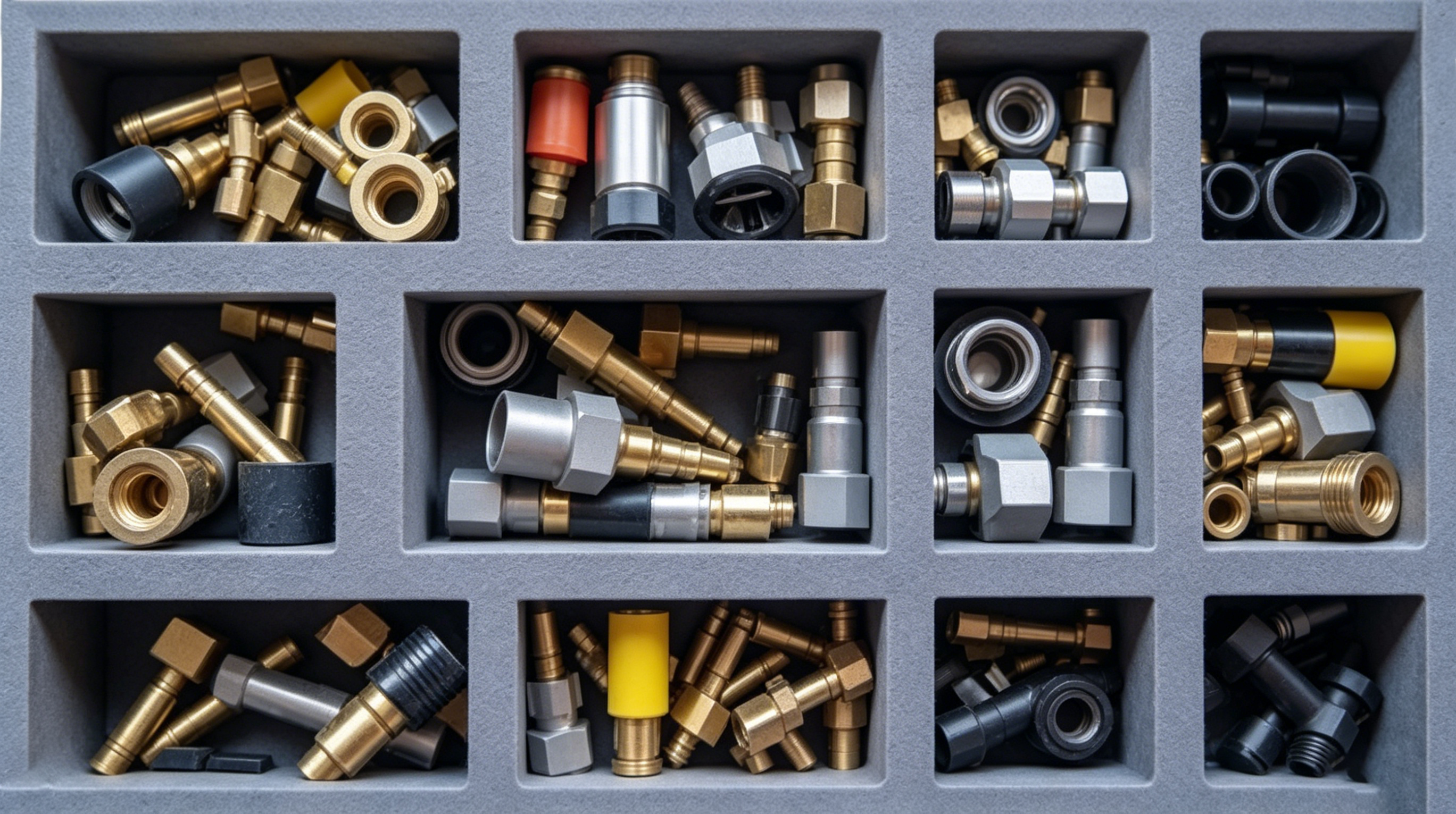 Cleaning Accessories