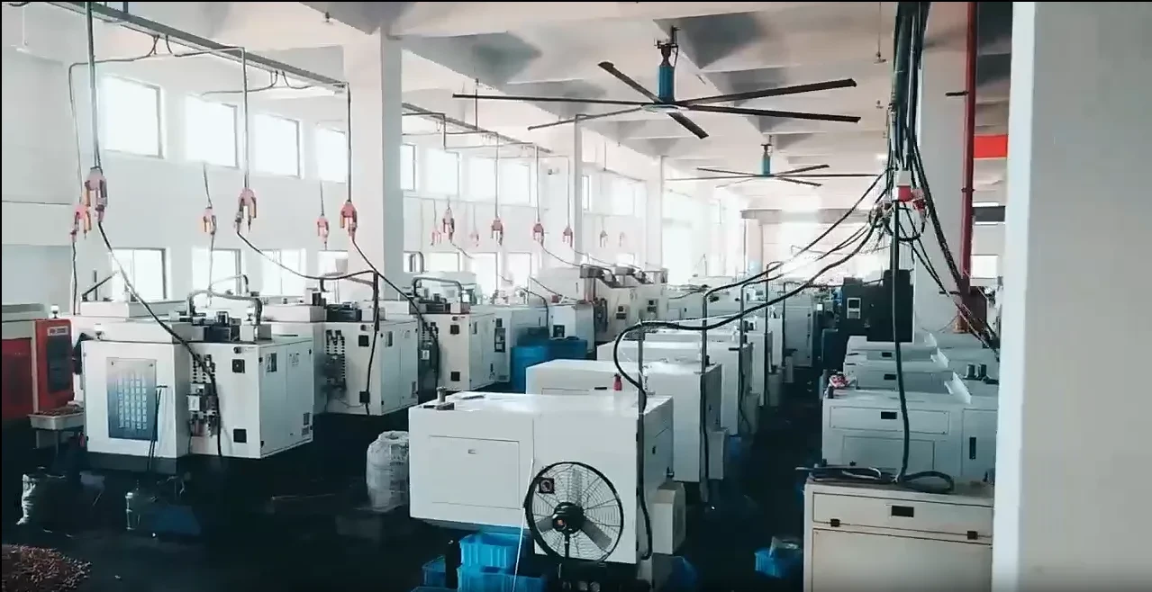 Production Line