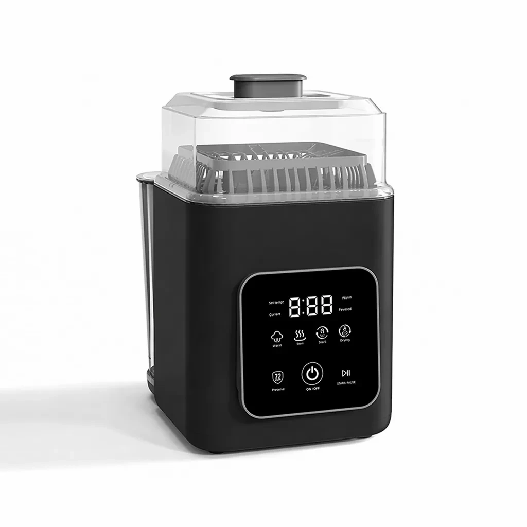 Household Bottle Washer