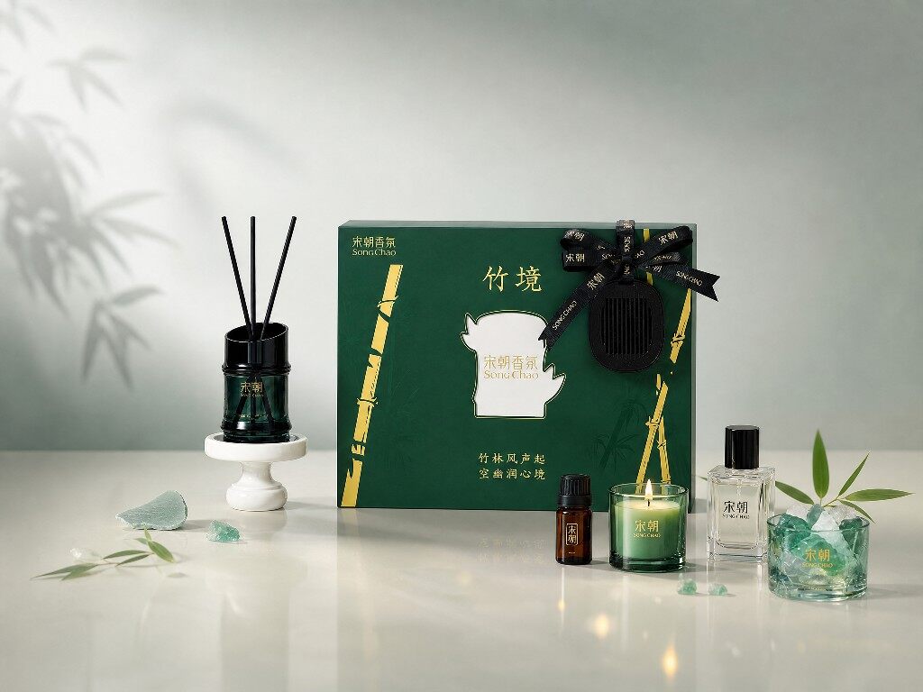 纽菲尔德校庆纪念品