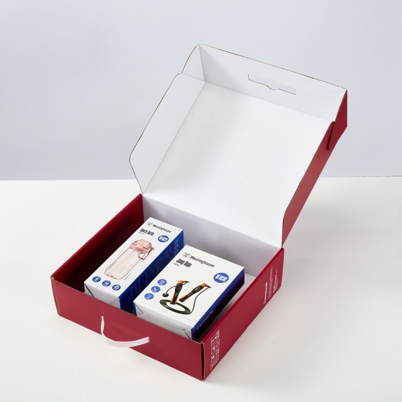 企业礼品定制流程是怎样的？从需求到交付全解析