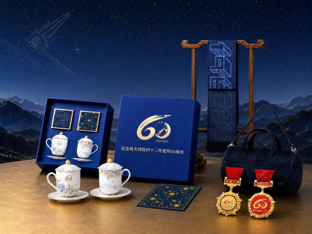 航天42所周年庆典礼