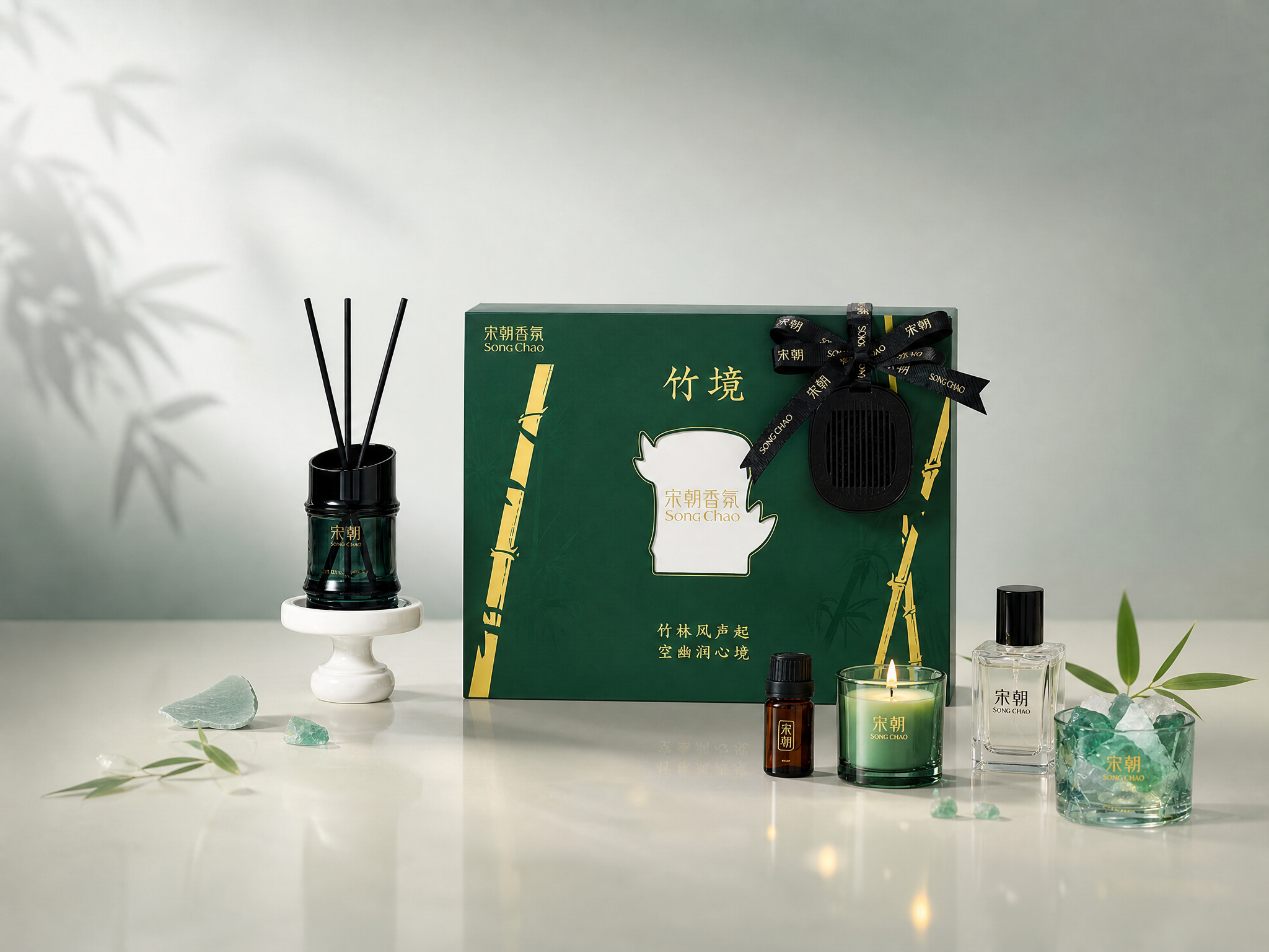 纽菲尔德校庆纪念品