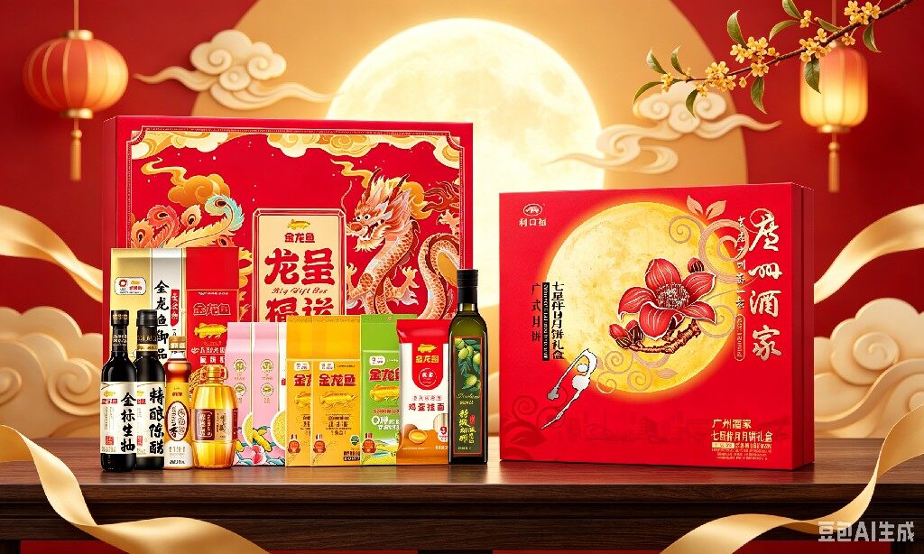 送客户礼品避坑指南:这些错误别再犯