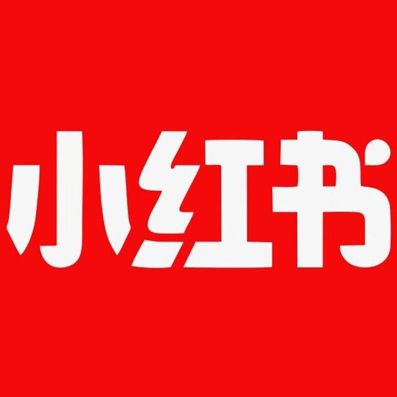 小红书Logo