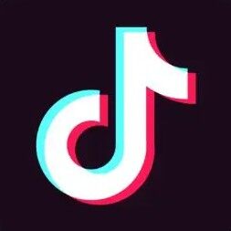 抖音Logo
