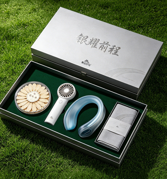 健康组合