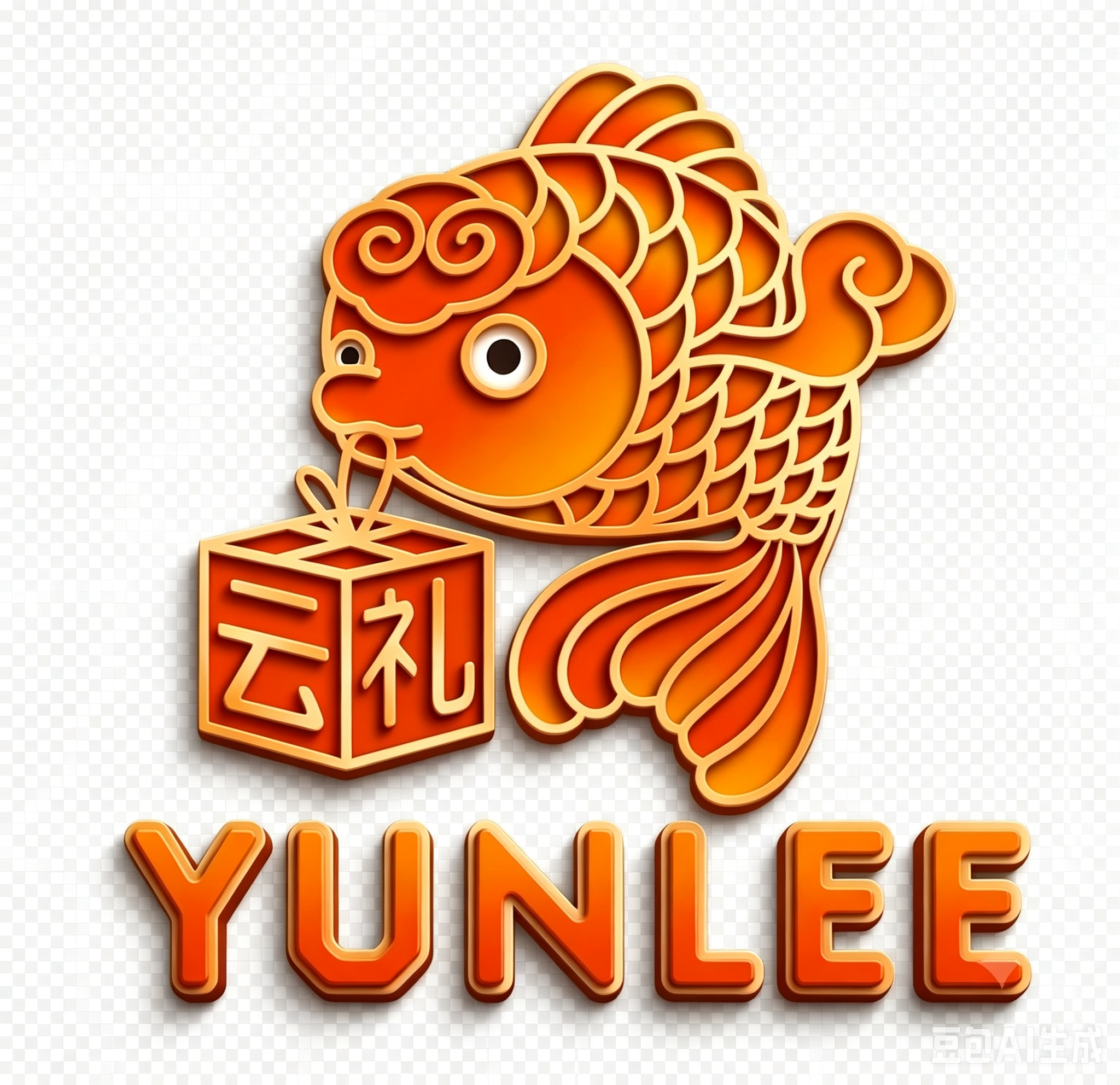 云礼礼品 Logo