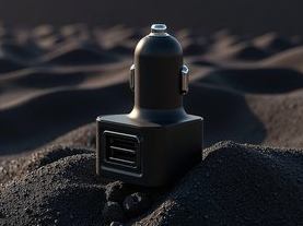 车载充电器