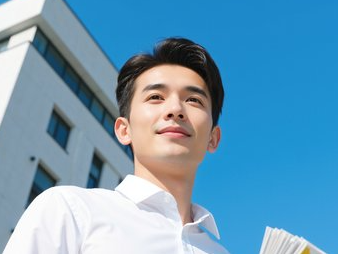 商务衬衫
