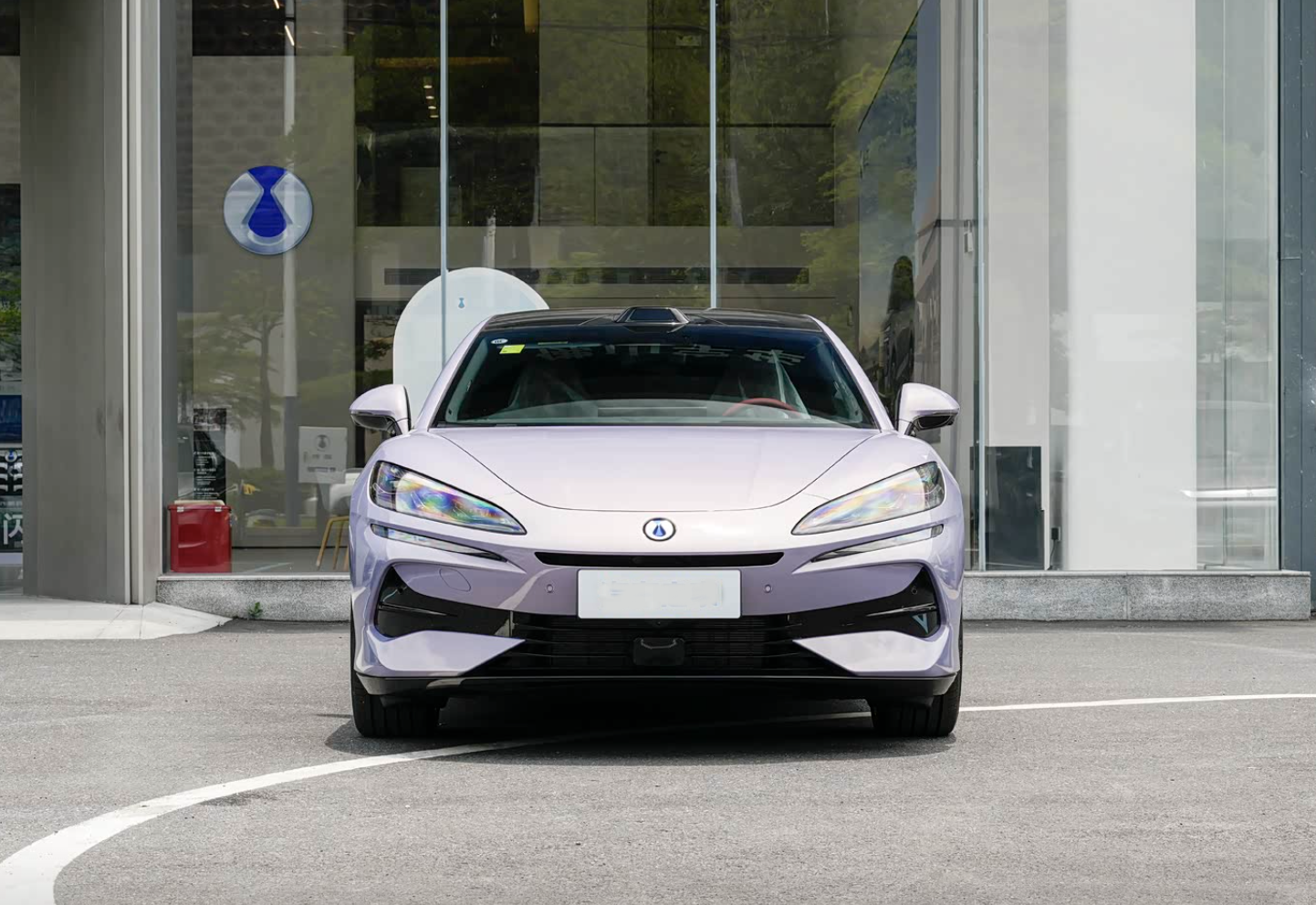 DENZA Z9GT