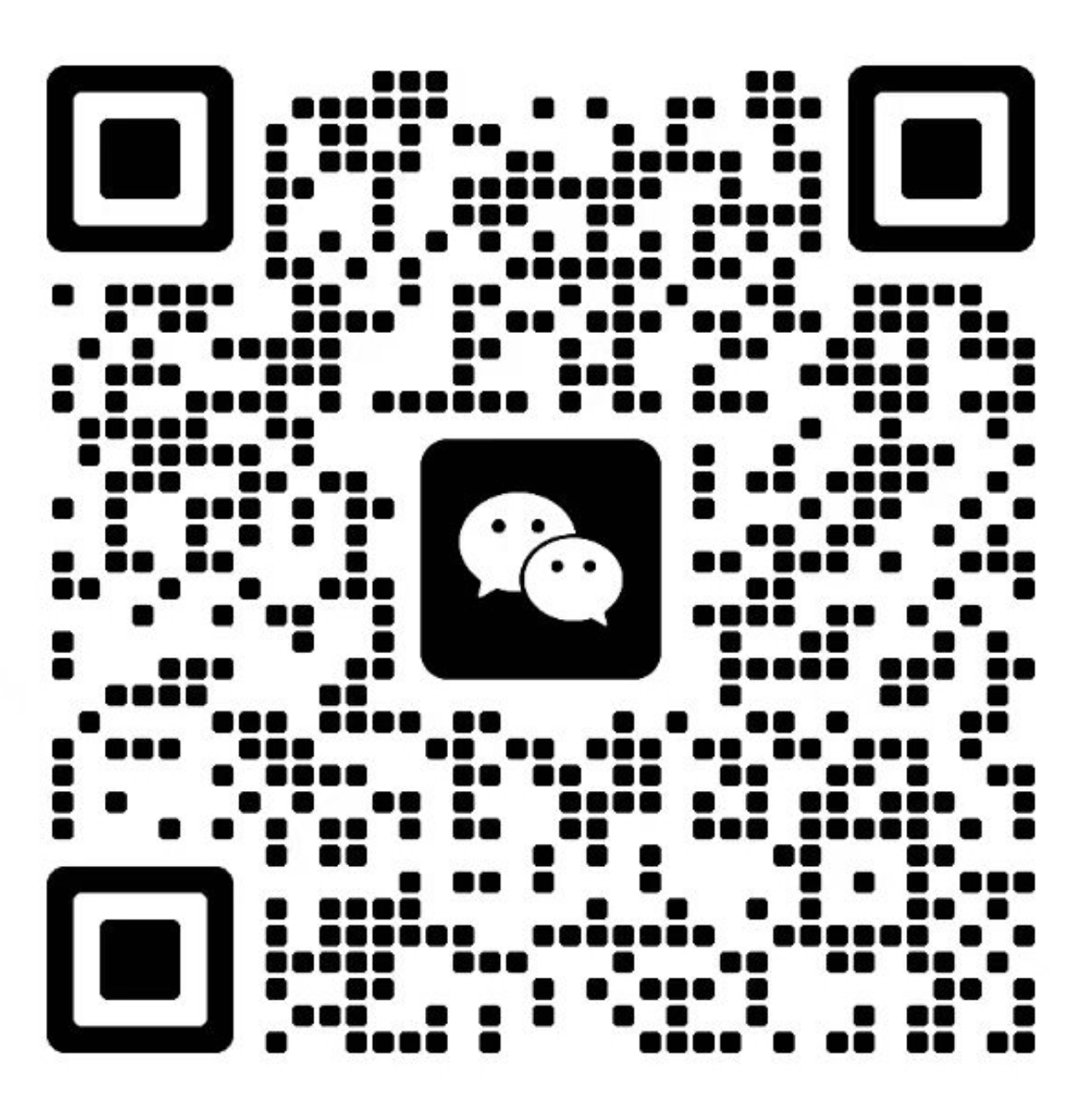 WeChat QR Code