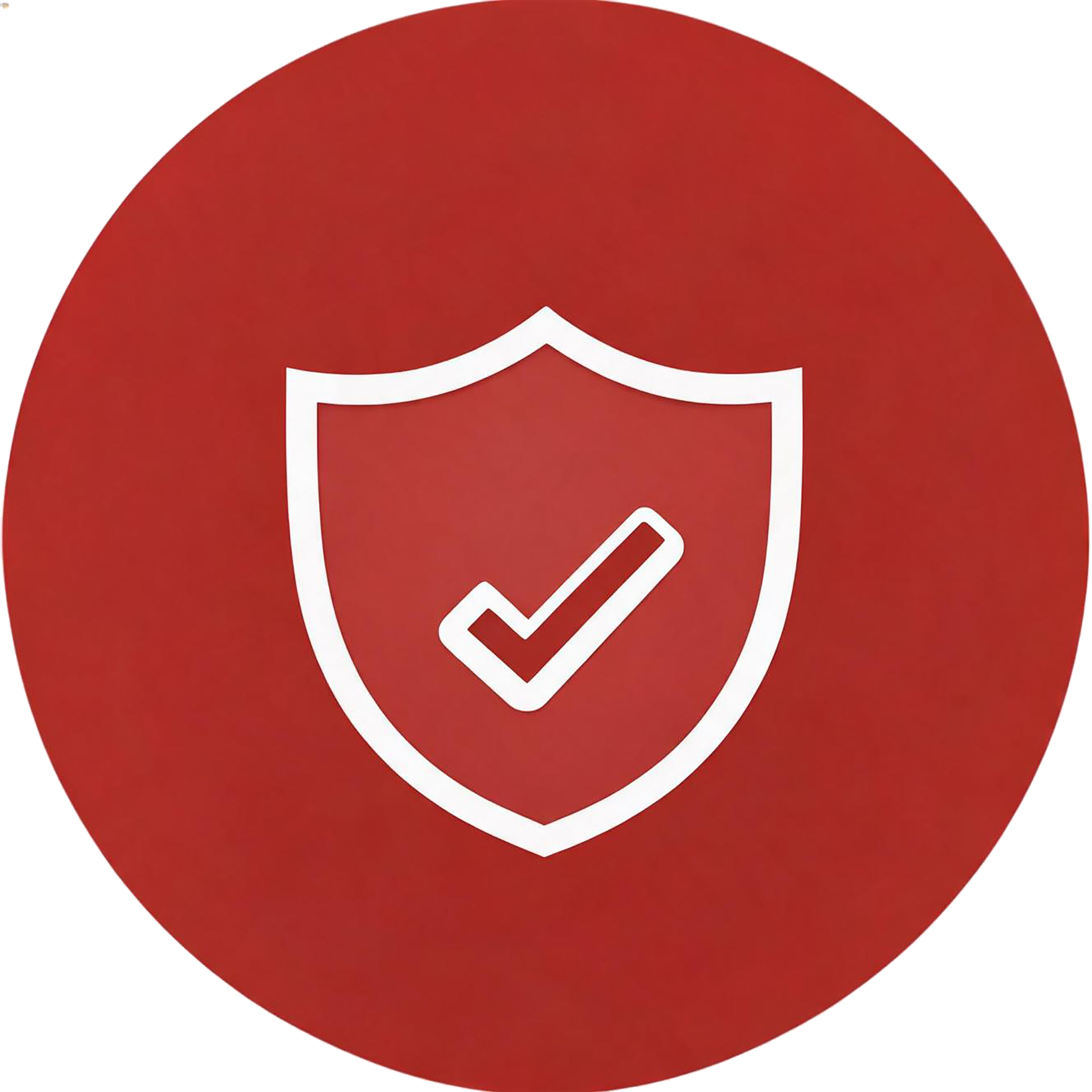Quality control shield