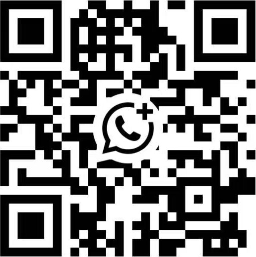 WhatsApp QR Code