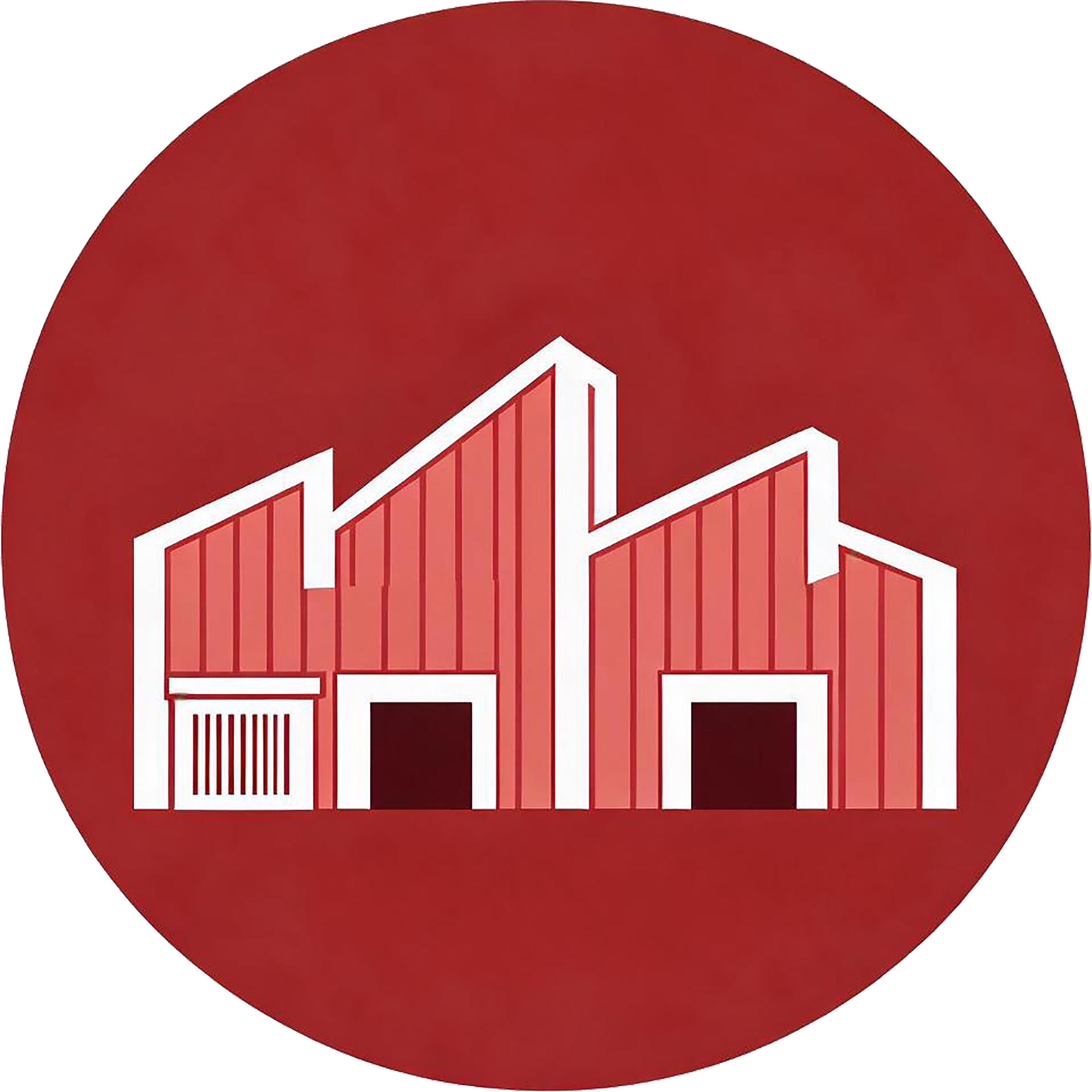 Factory building