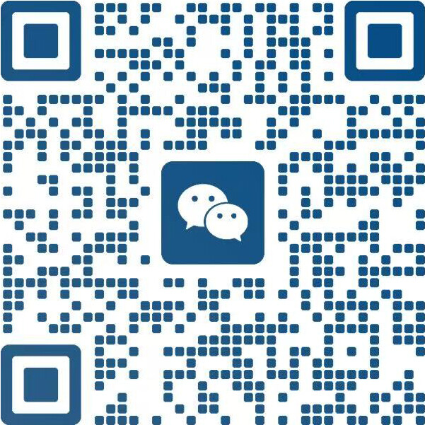 WeChat QR Code