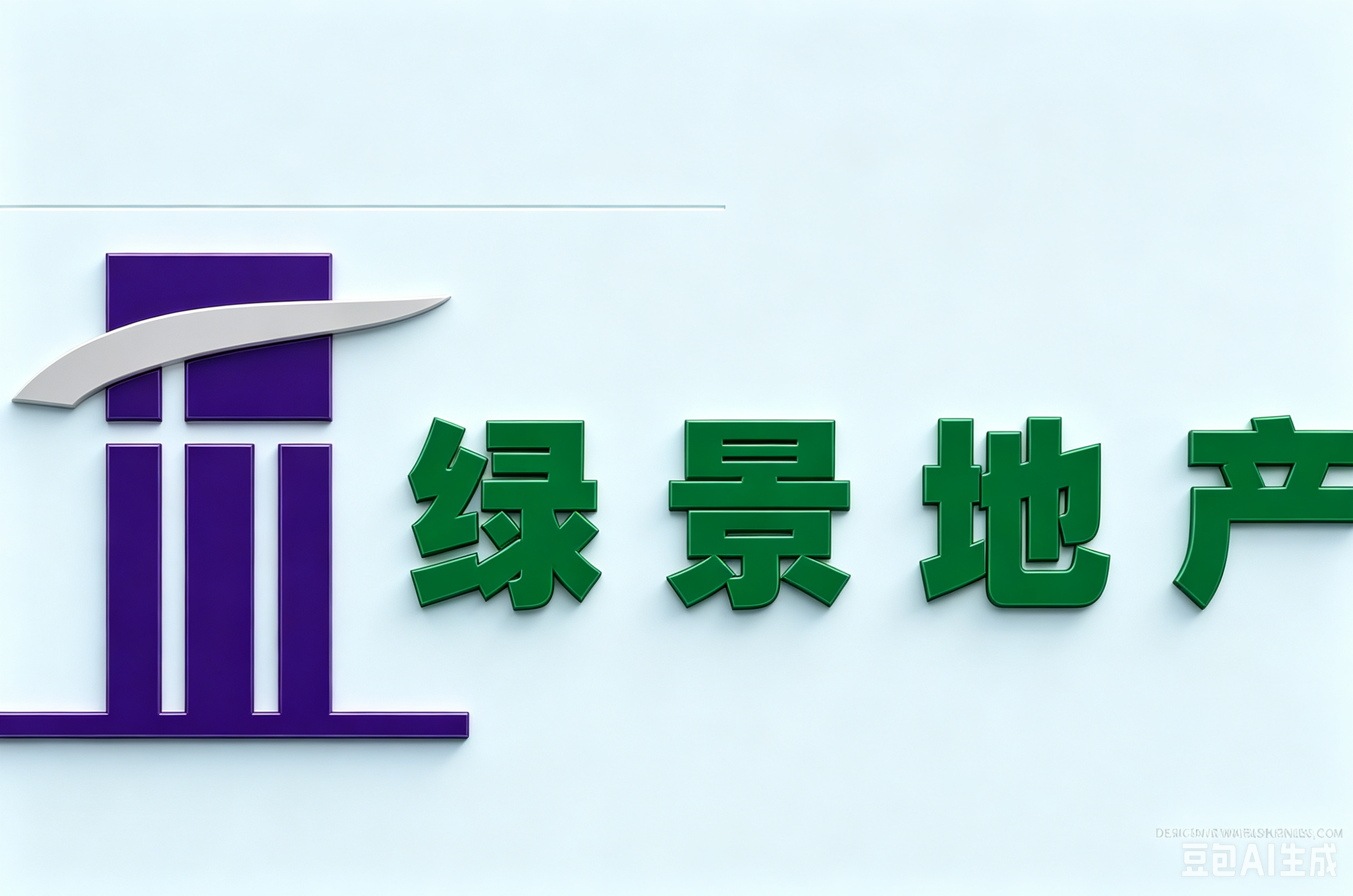 绿景地产