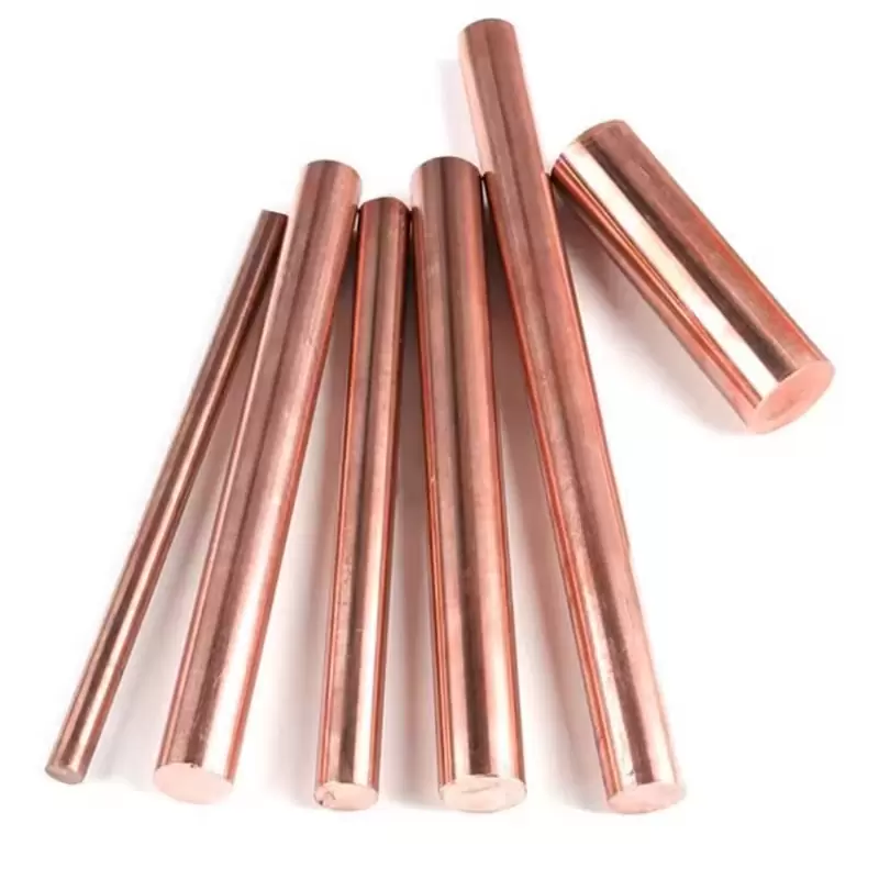 Alloy Steel