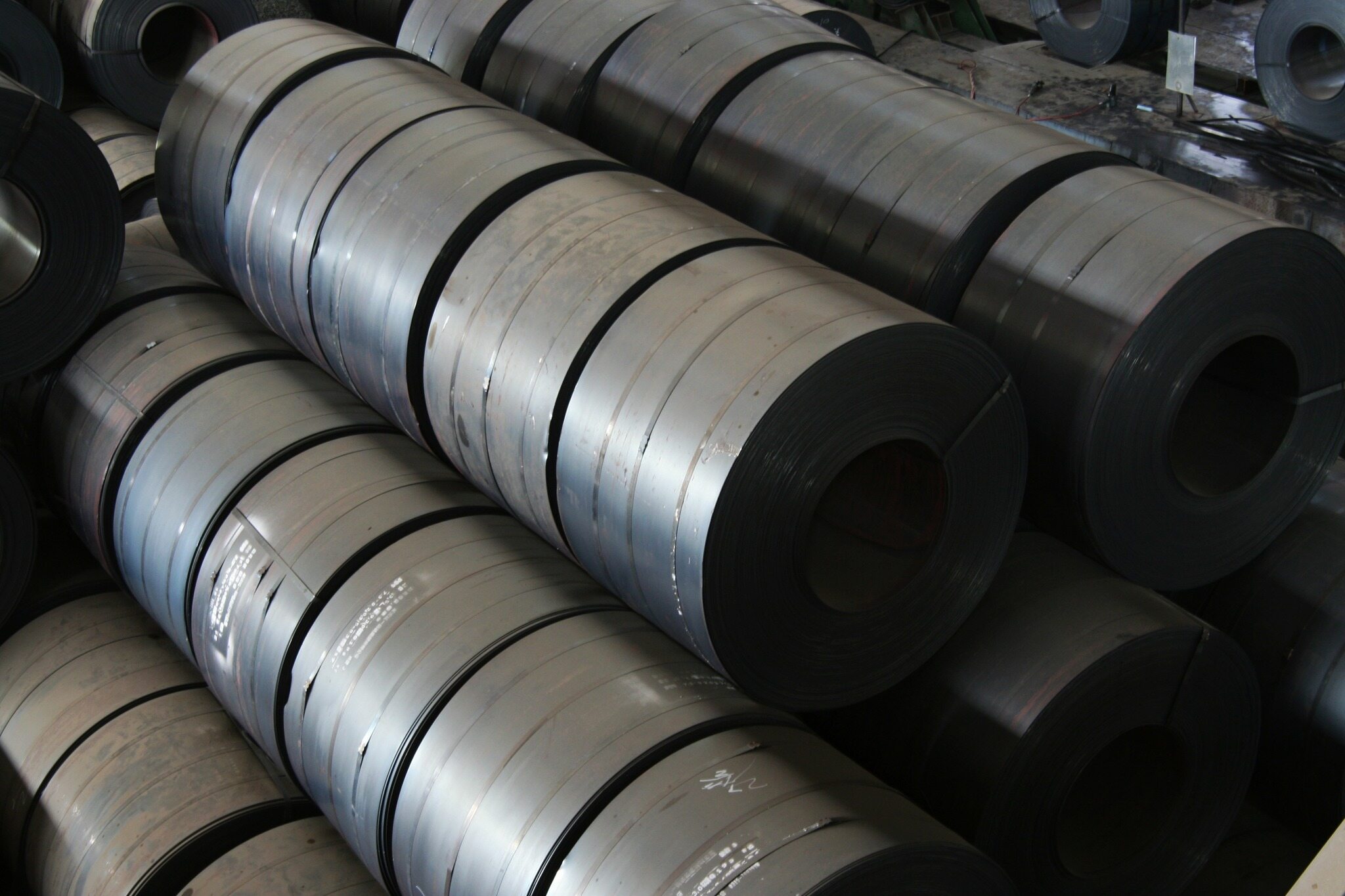 Carbon Steel