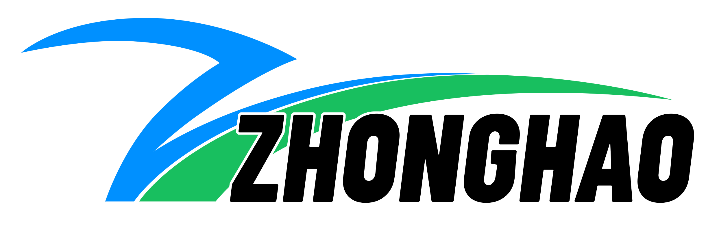 Zhonghao Logo