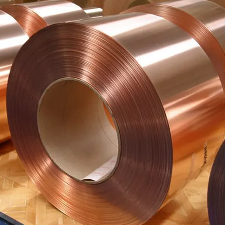 Copper
