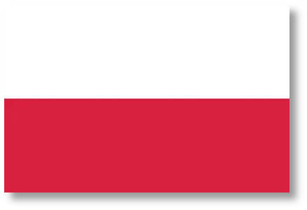 Warsaw, Poland Operations Center Logo