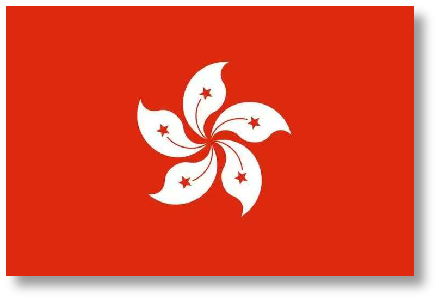 China Hong Kong Operations Center Logo