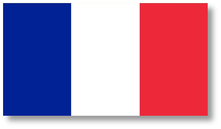 Paris, France Operations Center Logo