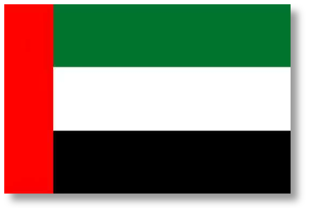 Logo of Dubai Operations Center, UAE