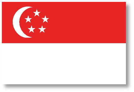 Singapore Operations Center Logo