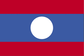 Vientiane Operations Center Logo