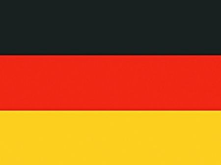 Frankfurt, Germany Operations Center Logo