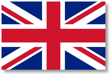 London, UK Operations Center Logo