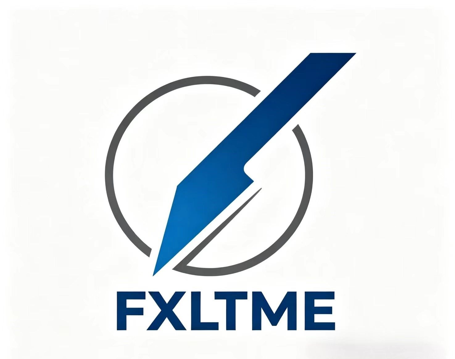 坊芯微电子 Logo