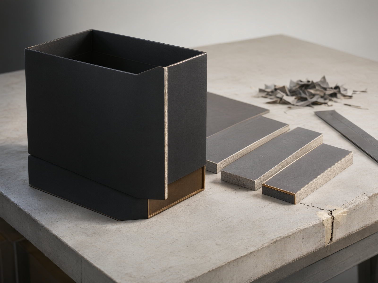 Custom Rigid Boxes: A Complete Buyer’s Guide for Luxury Packaging