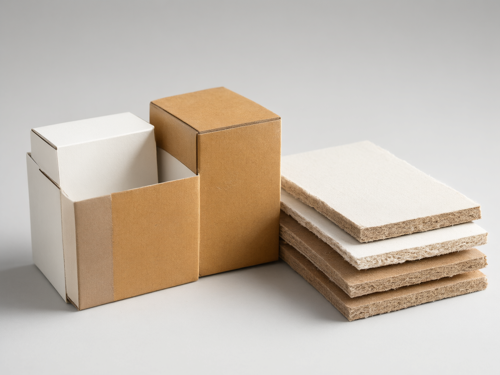 Recyclable Paper Boxes: Materials, Coatings & Design Considerations