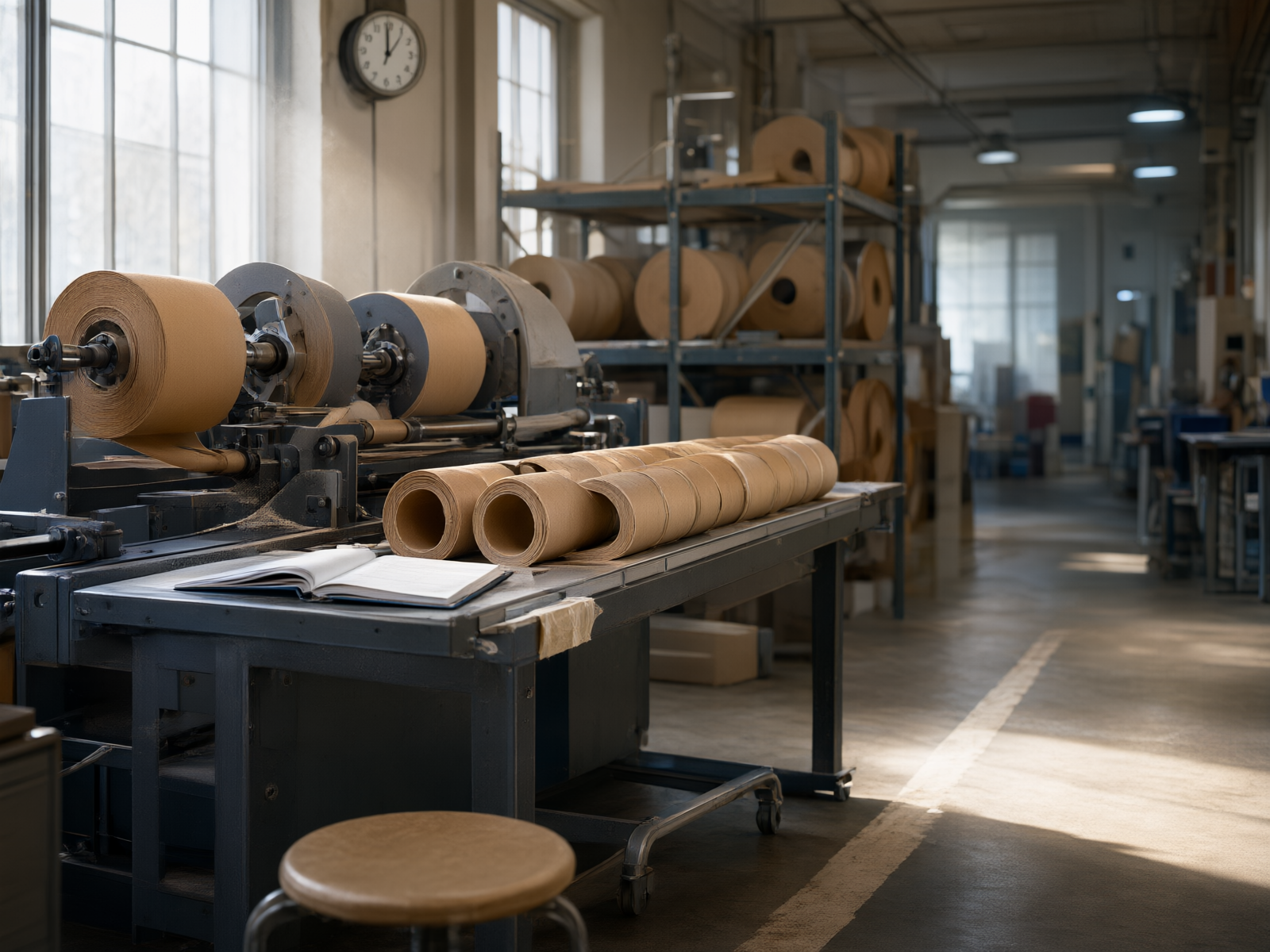 Common Mistakes When Ordering Custom Printed Paper Tubes & How to Avoid Them
