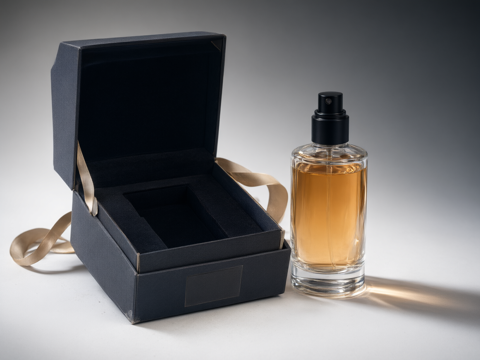 Custom Perfume Boxes: Structure, Materials, Printing & Quality Standards
