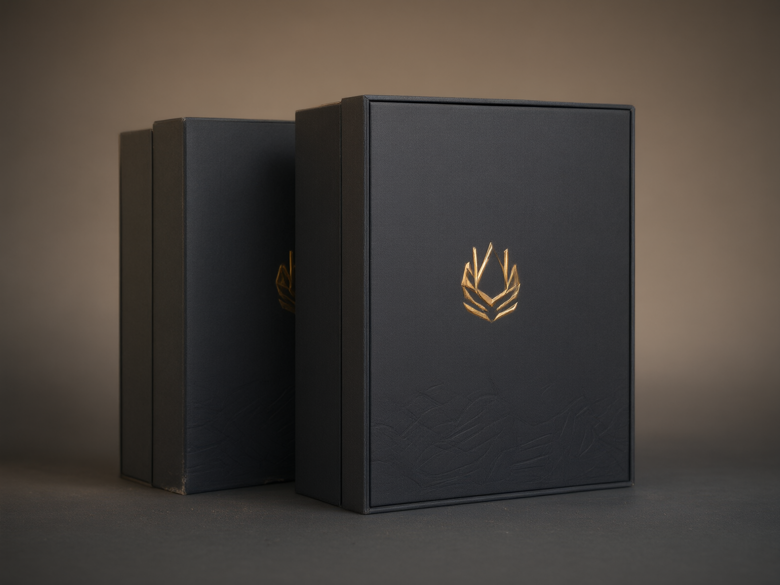 Scodix and Foil Stamping: How to Combine Premium Effects in Luxury Packaging