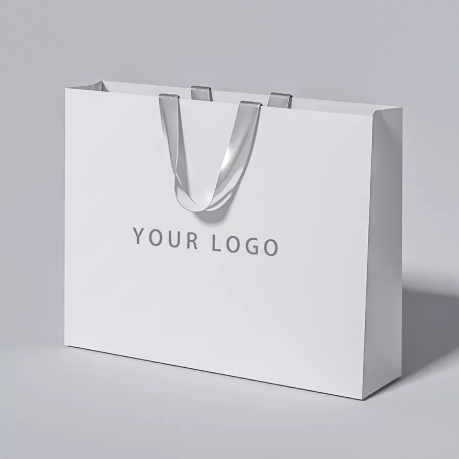 Custom Paper Bags