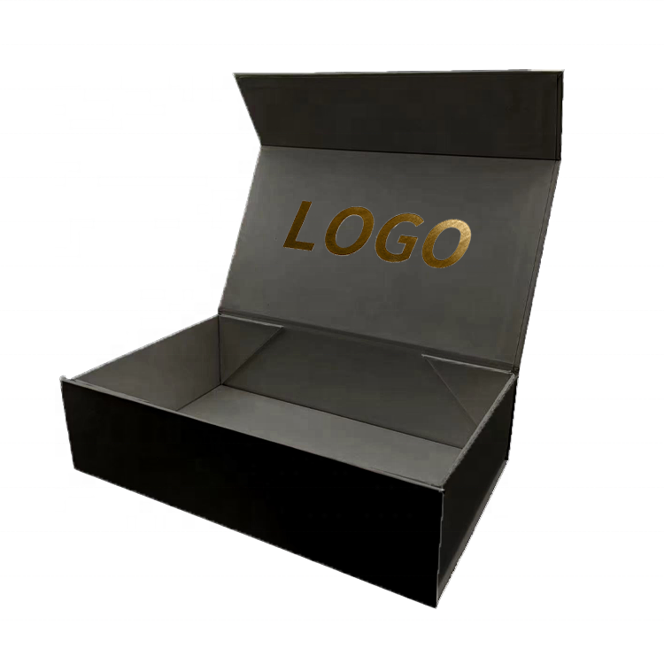 Rigid Gift Boxes