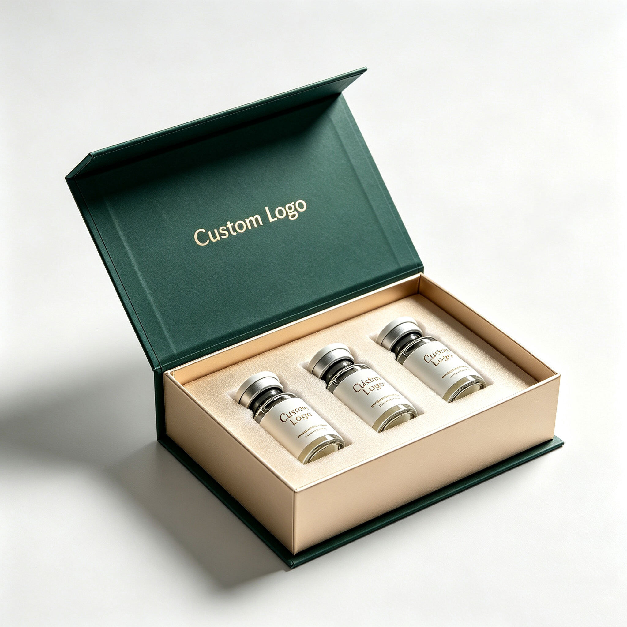 Perfume Presentation Box